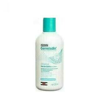 GERMISDIN HIGIENE CORPORAL 250 ML