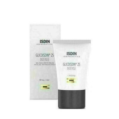 GLICOISDIN GEL FACIAL ANTIEDAD 25% GLICOLICO 50 ML