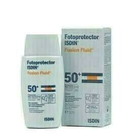 ISDIN FOTOPROTECTOR EXTREM SPF-50  FUSION FLUID  50 ML