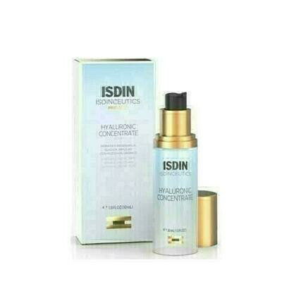 ISDINCEUTICS HYALURONIC CONCENTRATE  30 ML