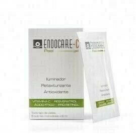 ENDOCARE C PEEL GEL  6 ML MONODOSIS 5 SOBRES