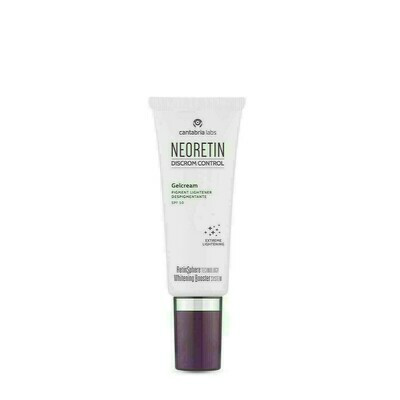 NEORETIN DISCROM CONTROL GEL CREAM  40 ML