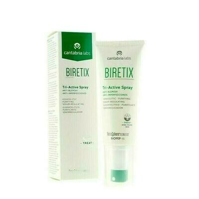 BIRETIX TRI-ACTIVE SPRAY ANTI-IMPERFECCIONES  100 ML