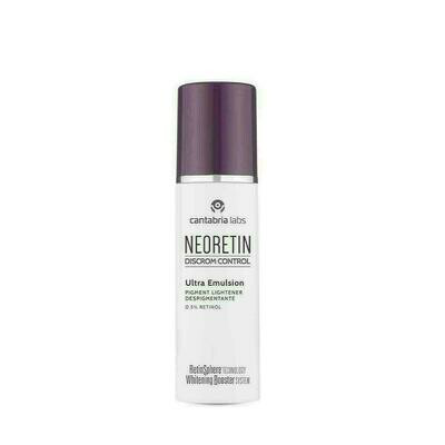 NEORETIN DISCROM CONTROL ULTRA EMULSION DESPIGMENTANTE  30 ML