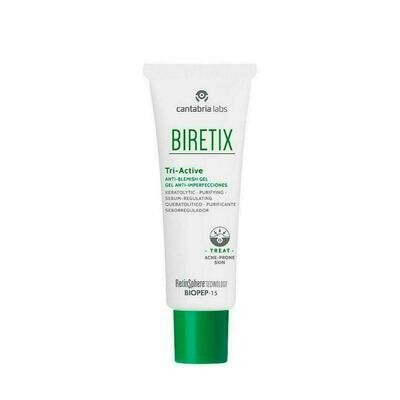 BIRETIX HYDRAMAT DAY SPF 30 FLUIDO MATIFICANTE HIDRATANTE  1 ENVASE 50 ML