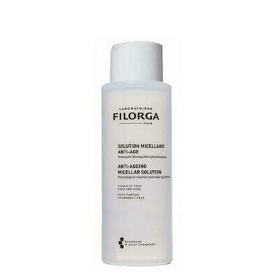 FILORGA SOLUTION MICELLAIRE FILORGA 400ML