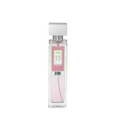 IAP PHARMA POUR FEMME  Nº -15 150 ML