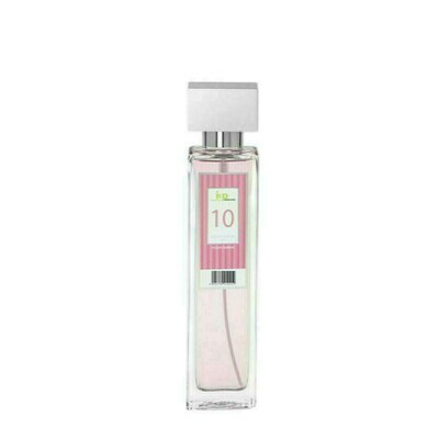 IAP PHARMA POUR FEMME  Nº -10 150 ML