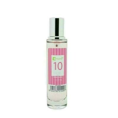 IAP PHARMA POUR FEMME  Nº 10 30 ML