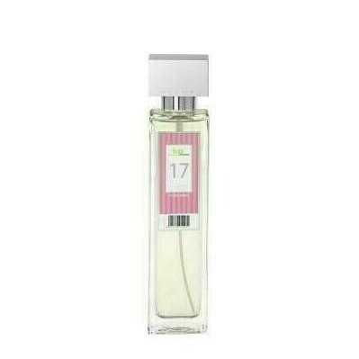 IAP PHARMA POUR FEMME  Nº -17 150 ML