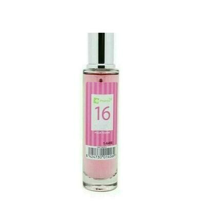 IAP PHARMA POUR FEMME  Nº 16 30 ML