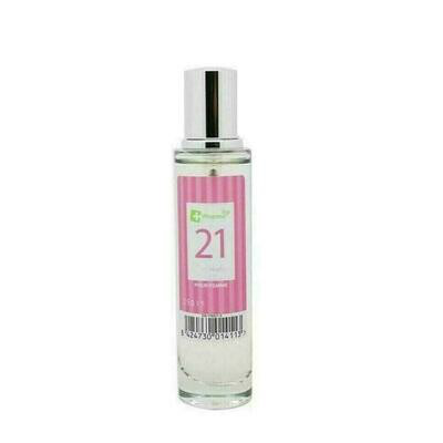 IAP PHARMA POUR FEMME  Nº 21 30 ML