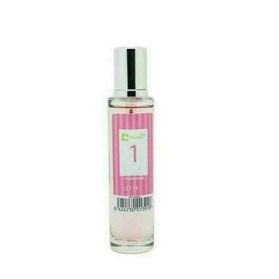 IAP PHARMA POUR FEMME  Nº 1 30 ML