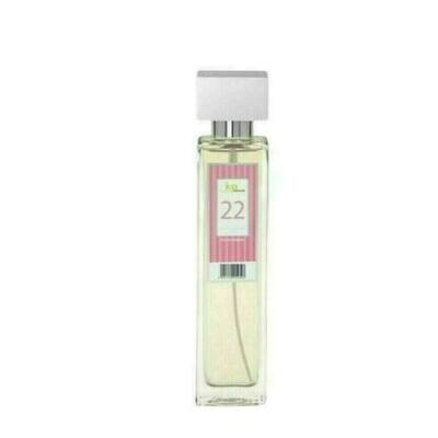 IAP PHARMA POUR FEMME  Nº -22 150 ML