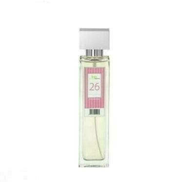 IAP PHARMA POUR FEMME  Nº -26 150 ML