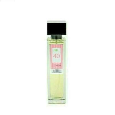 IAP PHARMA POUR FEMME  Nº 40 150 ML