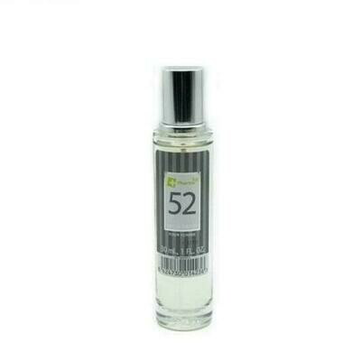 IAP PHARMA POUR HOMME  Nº 52 30 ML