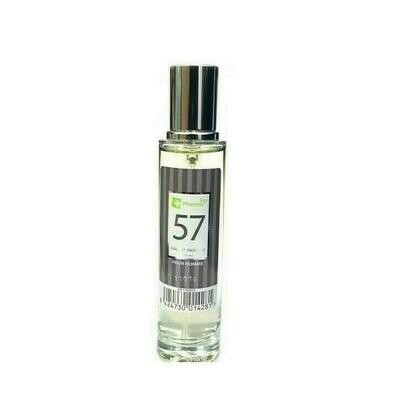 IAP PHARMA POUR HOMME  Nº 57 30 ML