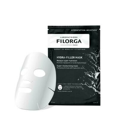 FILORGA HYDRA FILLER MASK