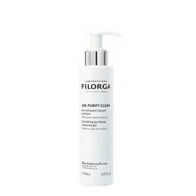 FILORGA AGE PURIFY CLEANSER 150ML