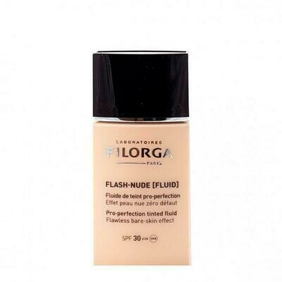 FILORGA FLASH NUDE FLUID 30ML 03 NUDE AMBER