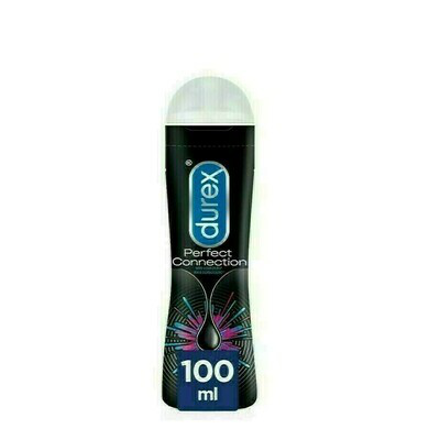 DUREX PERFECT CONNECTION LUBRICANTE  100 ML