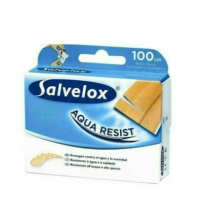 APOSITOS AUTOADHESIVOS SALVELOX SIMPLEX 1X