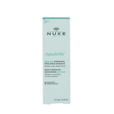 NUXE AQUAB EMULSION MATF 50ML