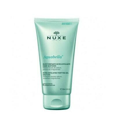 NUXE AQUAB GELEE EXFO PMIX  150ML