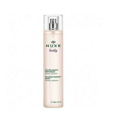 NUXE BODY EAU DELASSANTE PARFUMANTE