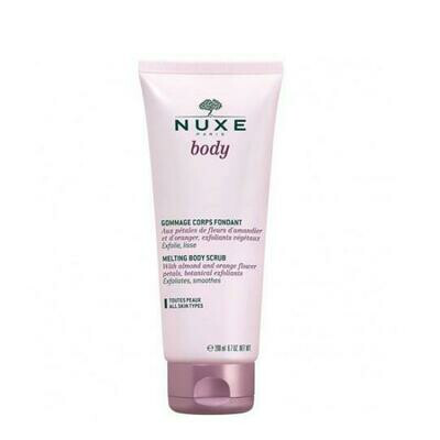 NUXE BODY GOMMAGE CORPS DOUCEUR