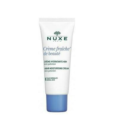 NUXE CREME FRAICHE ENRICHIE VOYAGE 30ML