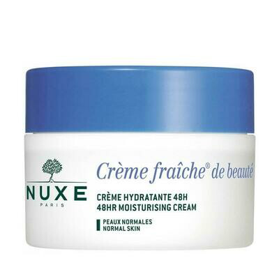 NUXE CREME FRAICHE PN 50 ML