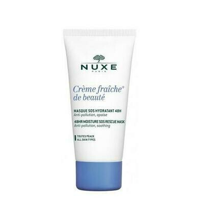 NUXE FRAICHE MASQUE 50ML