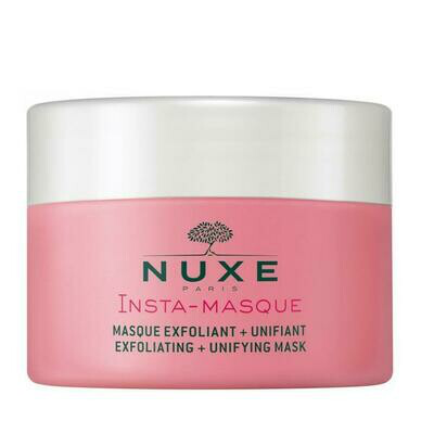 NUXE INSTA MASQUE EXFOLIANTE UNIFORMIZANTE 50ML