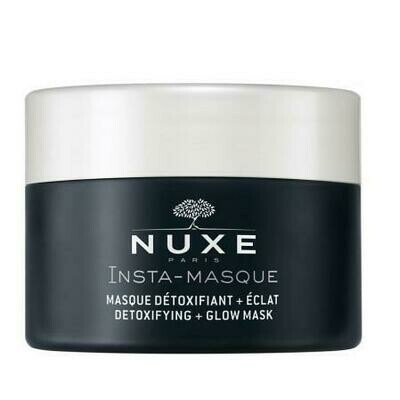 NUXE INSTA MASQUE DETOXIFICANTE ILUMINADORA 50ML