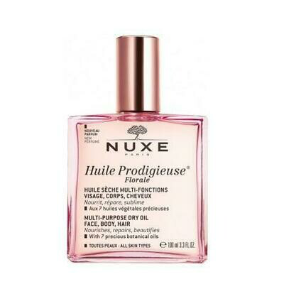 NUXE HUILE PRODIGIEUSE FLORALE 100 ML