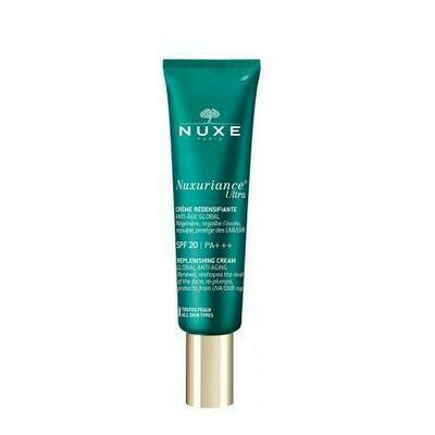 NUXE NUXURIANCE SPF20