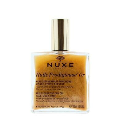 NUXE HUILE PRODIGIEUSE OR 100 ML