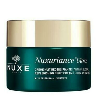 NUXE NUXURIANCE ULTRA CRME REDENSIFIANTE NOCHE