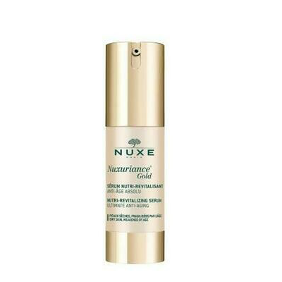 NUXE NUXURIANCE GOLD SUERO NUTRI-REVITALIZANTE