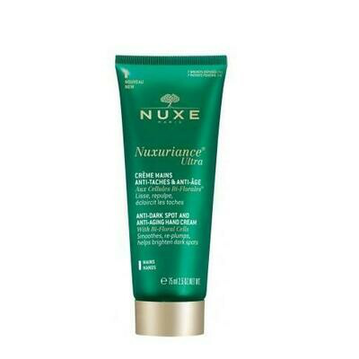 NUXE NUXURIANCE ULTRA CREMA DE MANOS