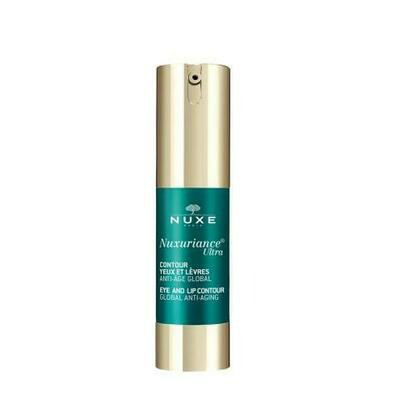 NUXE NUXURIANCE CONTOUR YEUX ET LEVRES