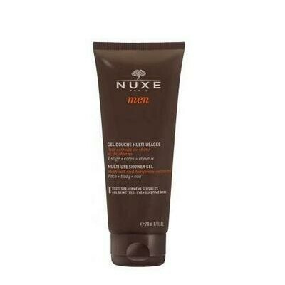 NUXE MEN GEL DE DOUCHE