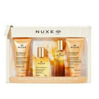 NUXE NECESER TROUSSE PRODIGIEUSE