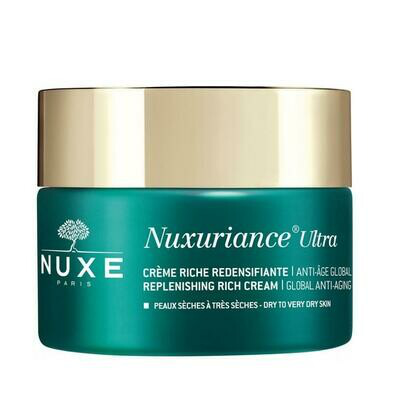 NUXE NUXURIANCE CREME REDENSIFIANTE DIA P/S