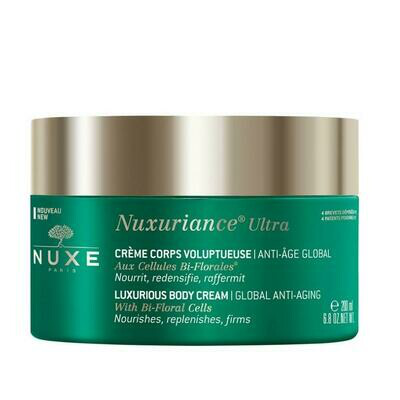 NUXE NUXURIANCE CREMA CUERPO 200ML