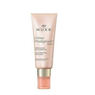 NUXE PRODIGIEUSE BOOST CREMA SEDOSA NORMAL-SECA