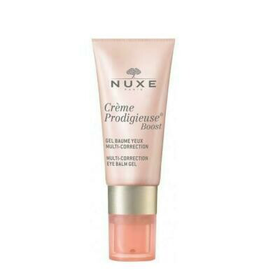 NUXE PRODIGIEUSE BOOST OJOS GEL-BALSAMO