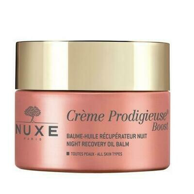 NUXE PRODIGIEUSE BOOST BALSAMO-ACEITE PRODIGIEUSE NOCHE